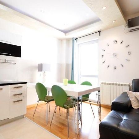 Savamala Luxury Apartment Belgrado Esterno foto