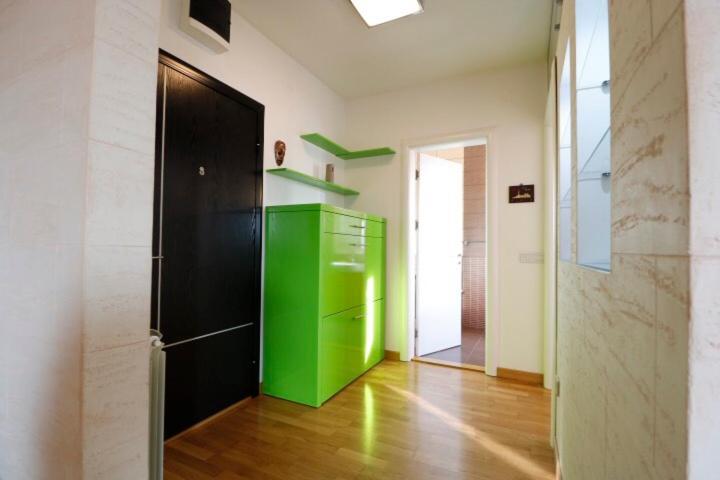 Savamala Luxury Apartment Belgrado Esterno foto